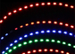 Seitenausstrahlen DCs 5V Digital LED Neonbeleuchtungs-SK6812 4020 RGB