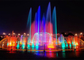 Swimmingpool-Licht DMX512 RGB LED Unterwasserlicht-LED für kleine Brunnen