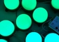 80mm Durchmesser zugänglicher Pixel-Lampen-Kaltwiderstand RGB LED mit bereifter Abdeckung