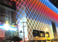 3D Pixel-Rohr 12W DMX programmierbarer RGB des Effekt-LED für Verein-Stadium